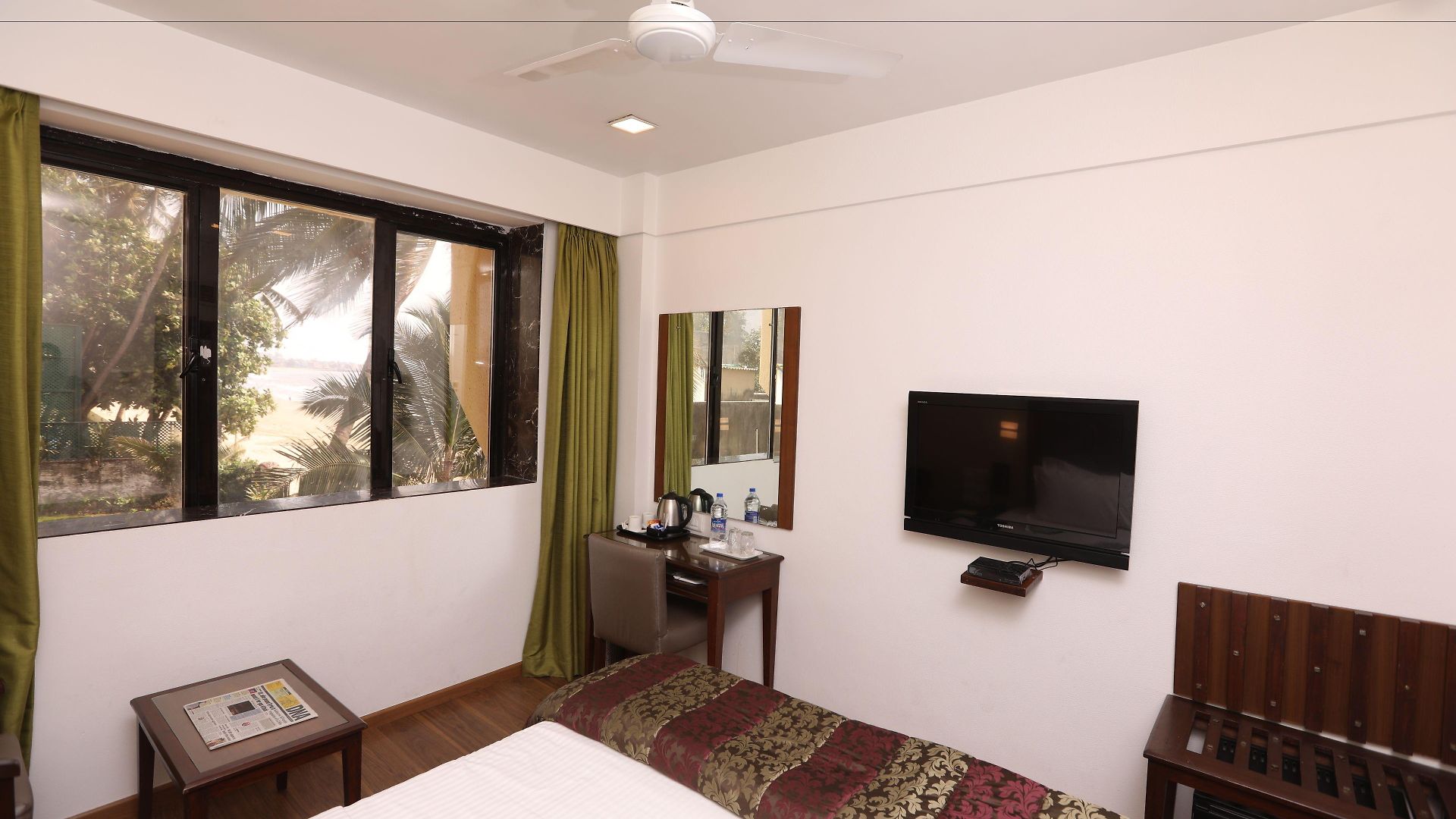 Citizen Hotel Mumbai