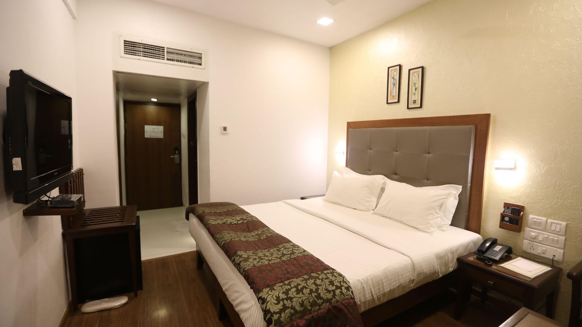 Hotel Citizen Mumbai