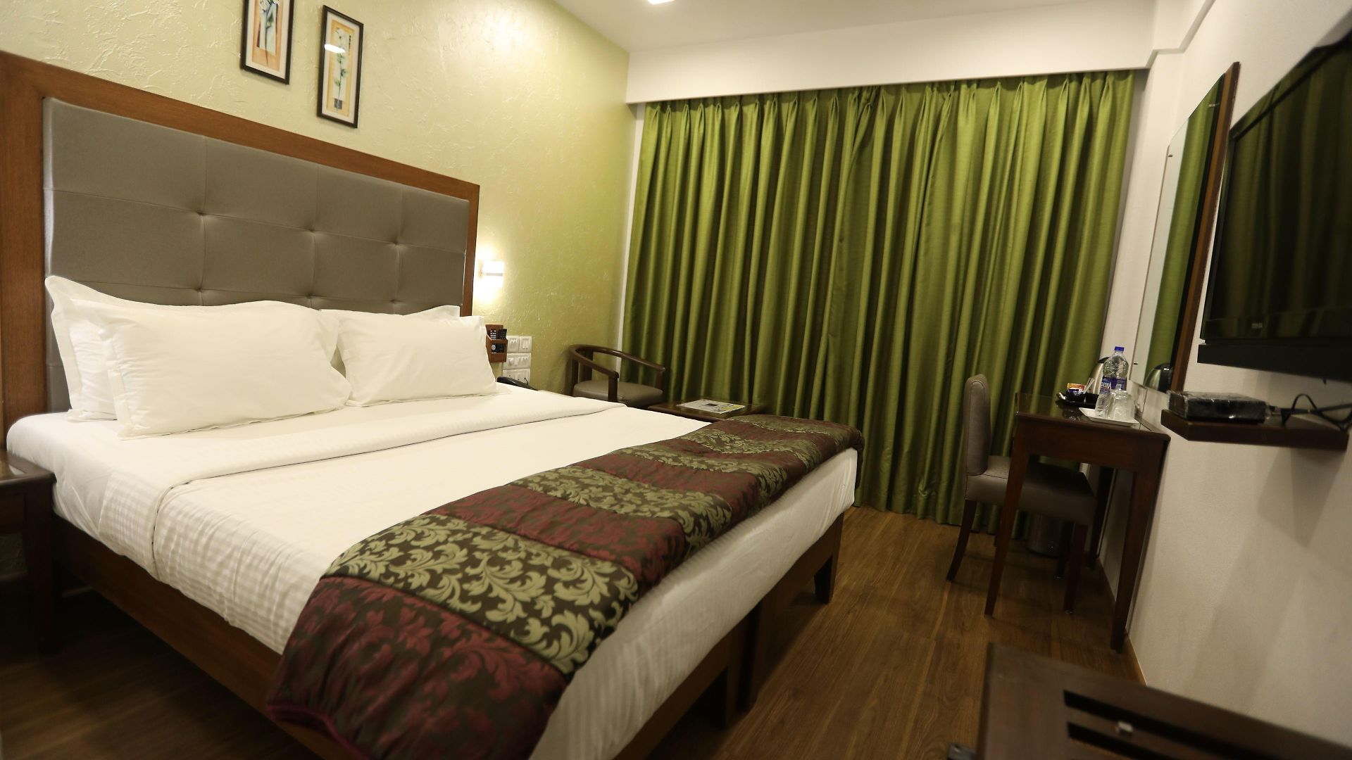 Citizen Hotel