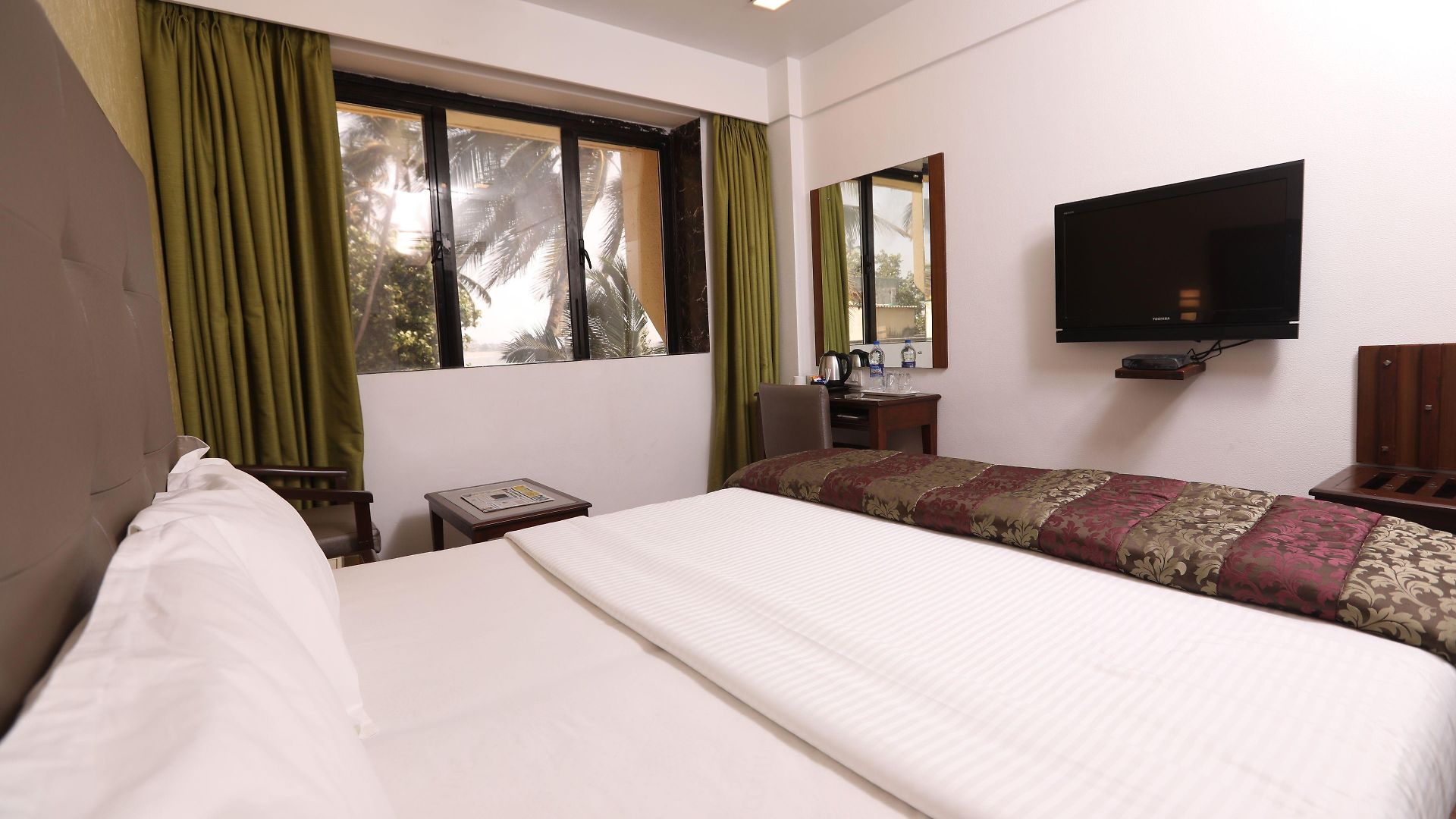 Citizen Hotel