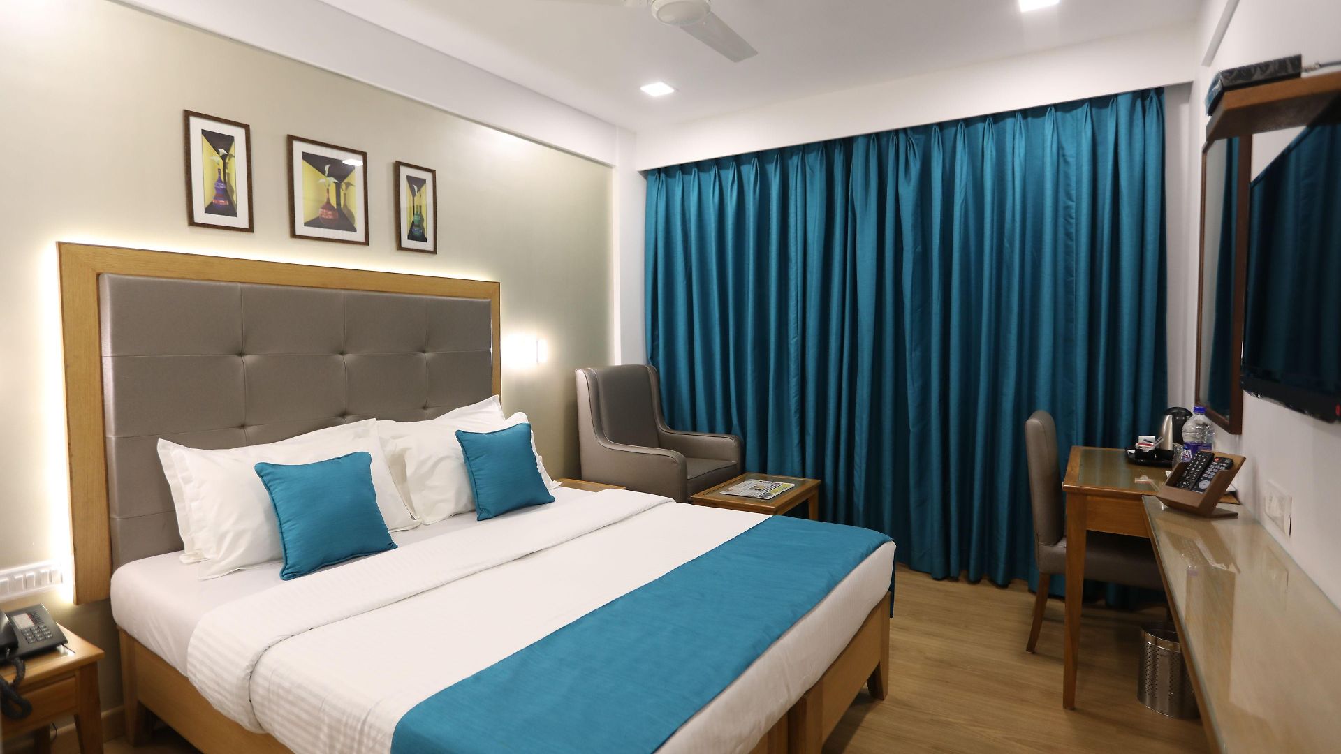 Citizen 3* Mumbai