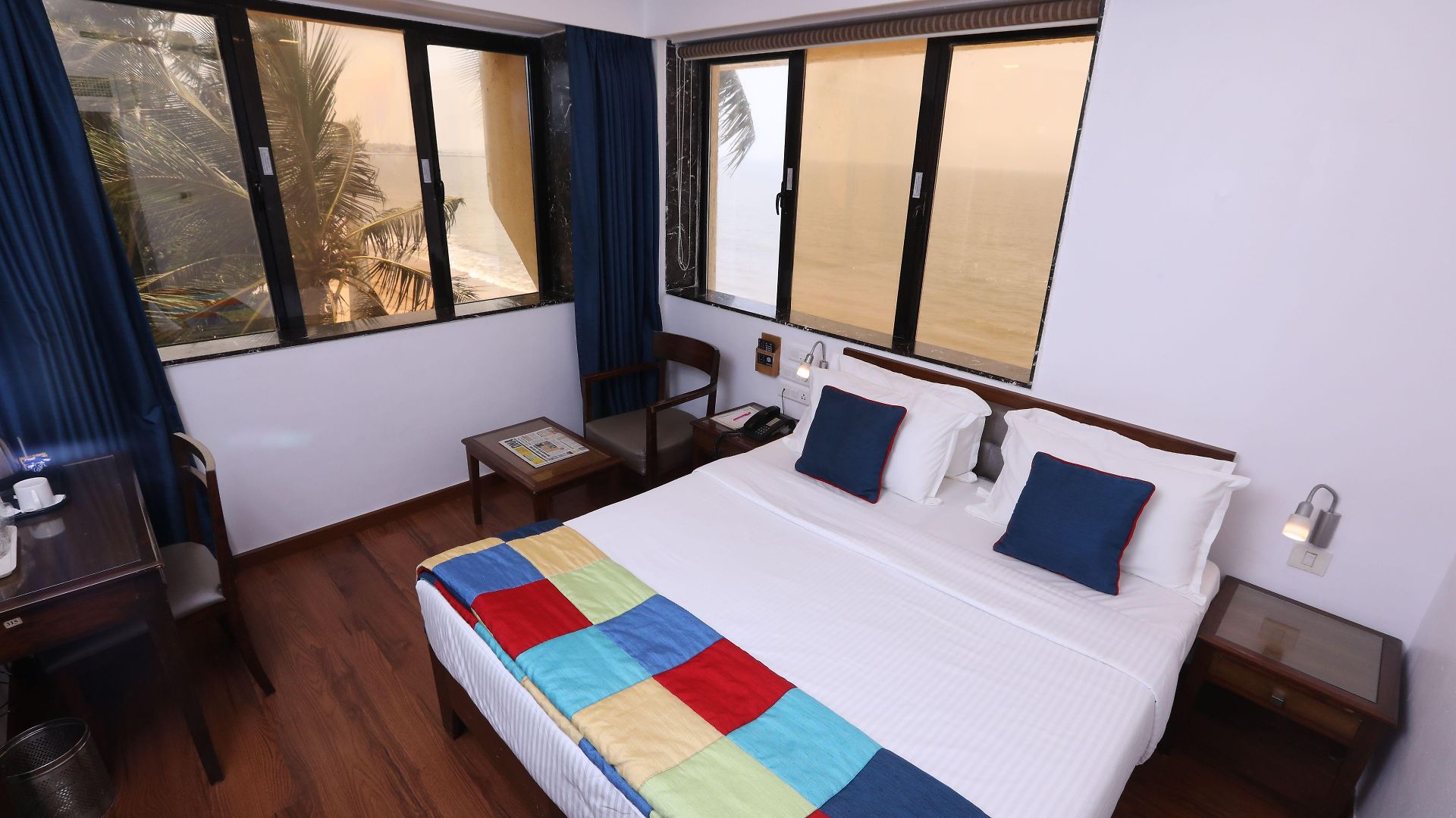 Citizen 3* Mumbai