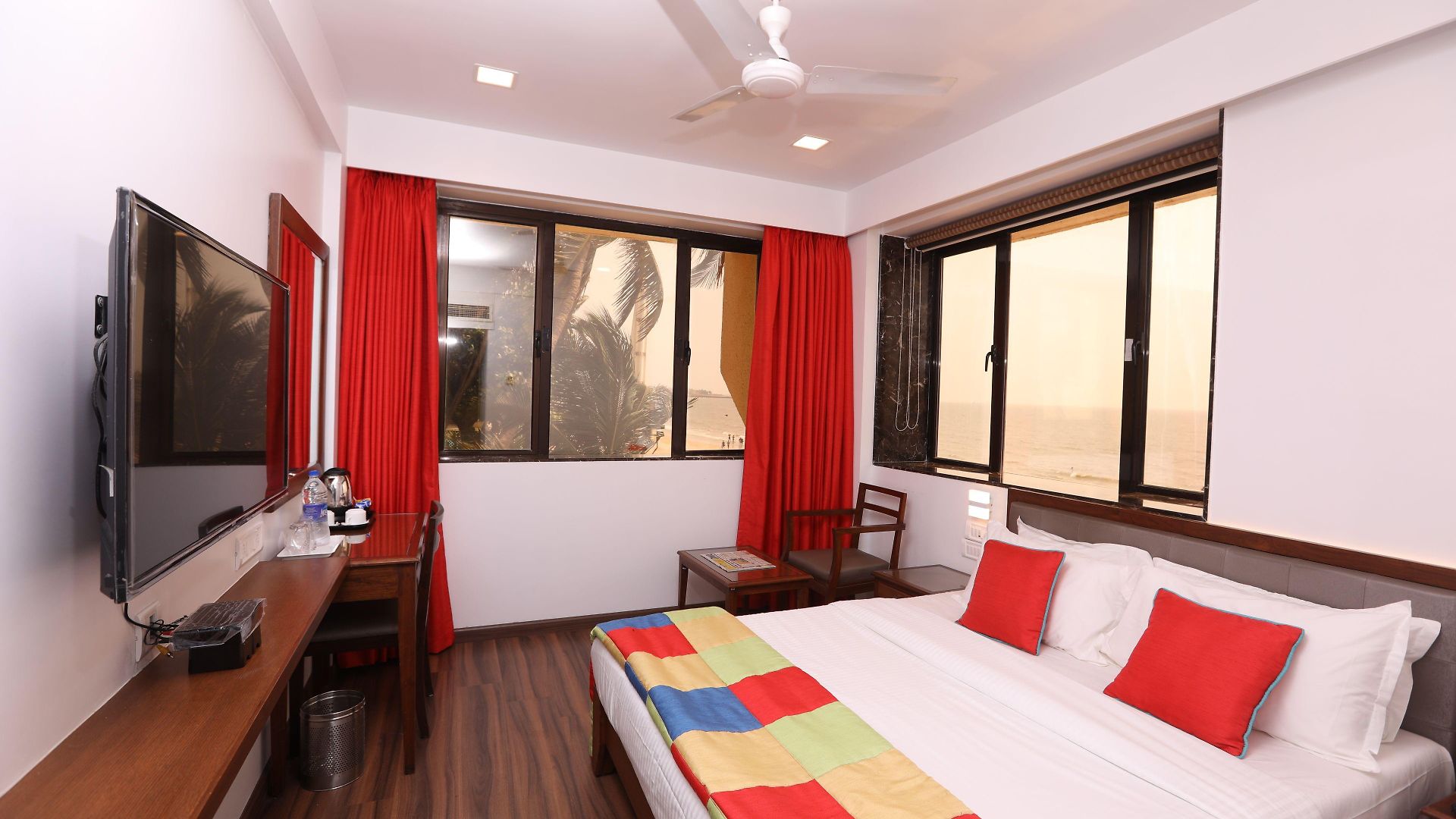 Hotel Citizen Mumbai