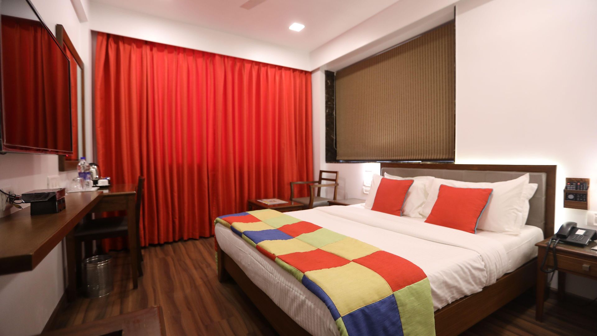 Citizen Hotel Mumbai