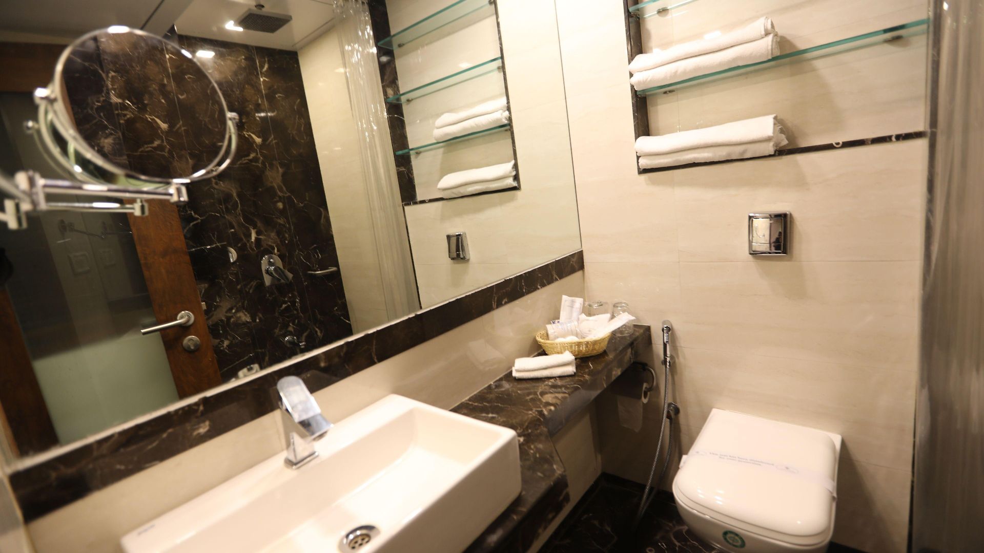 Citizen Hotel
