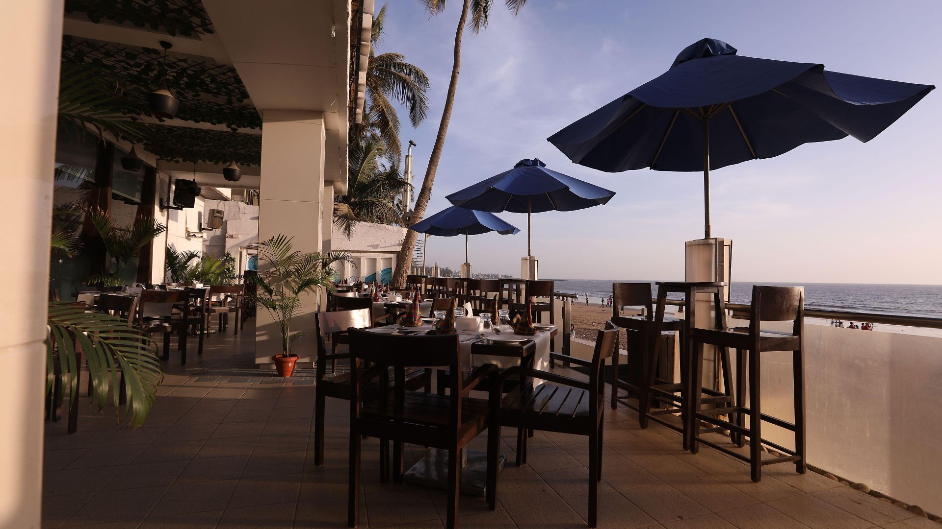 Citizen 3* Mumbai