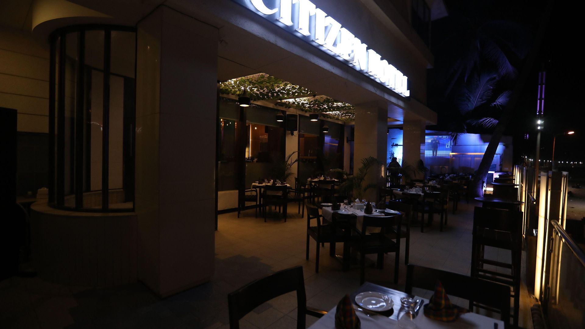 Citizen 3* Mumbai