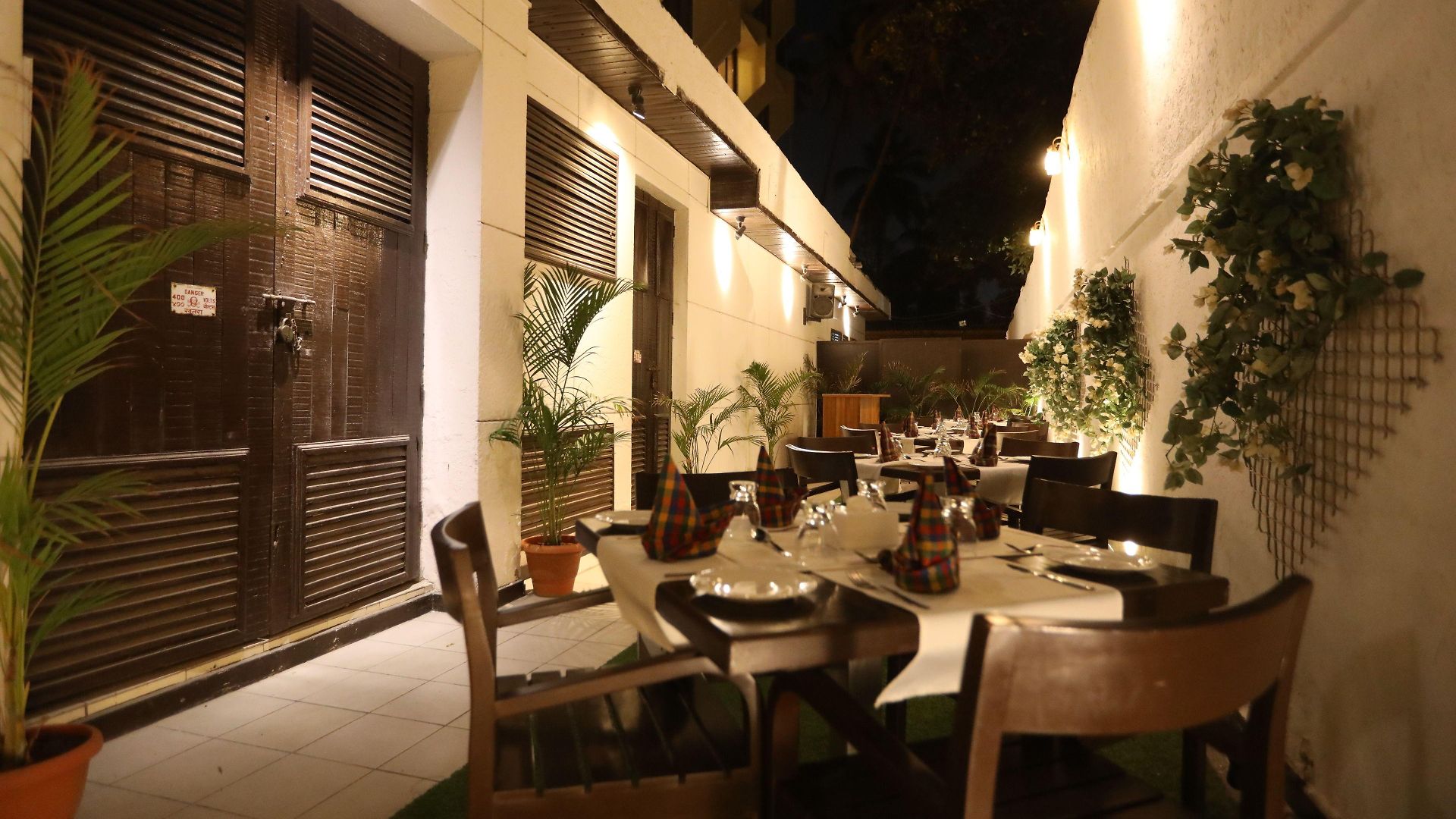 Citizen Hotel Mumbai