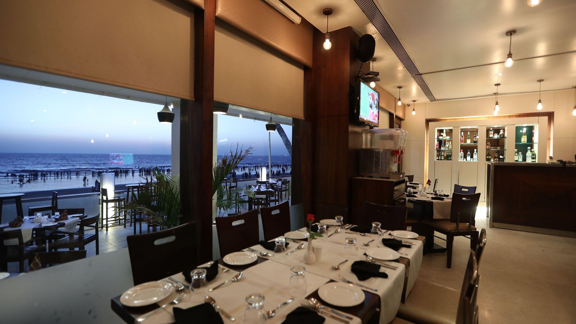 Hotel Citizen Mumbai