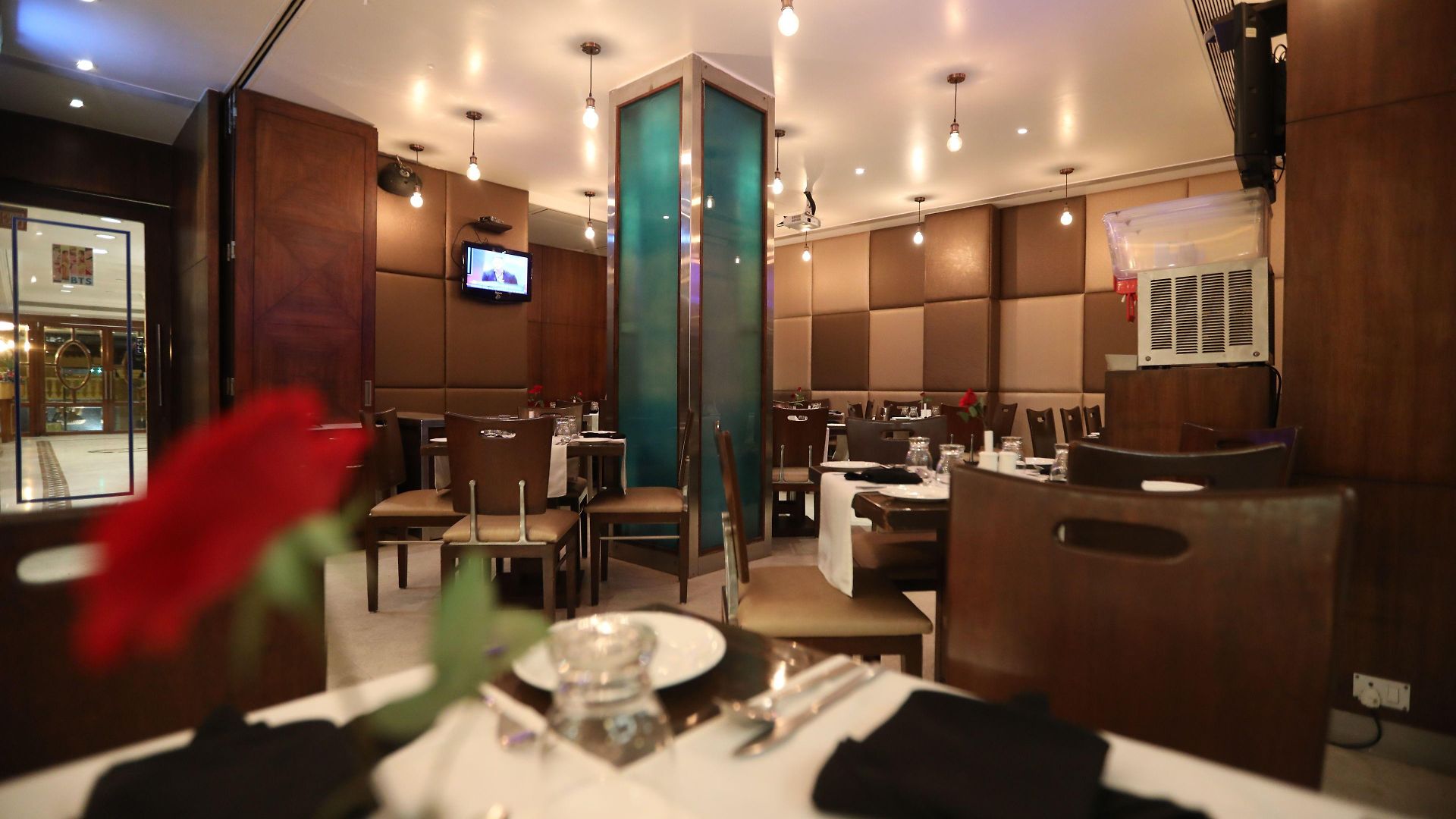 Citizen Hotel Mumbai