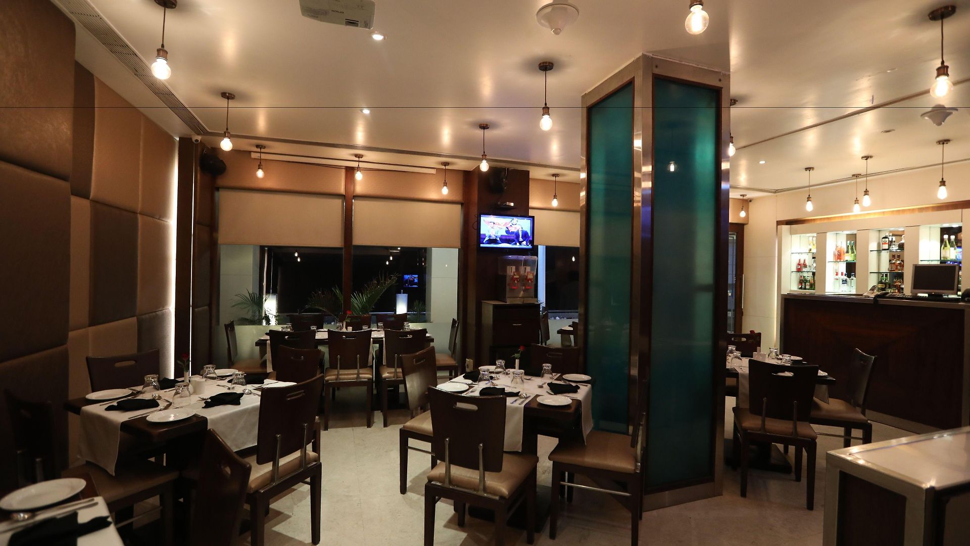 Citizen Hotel