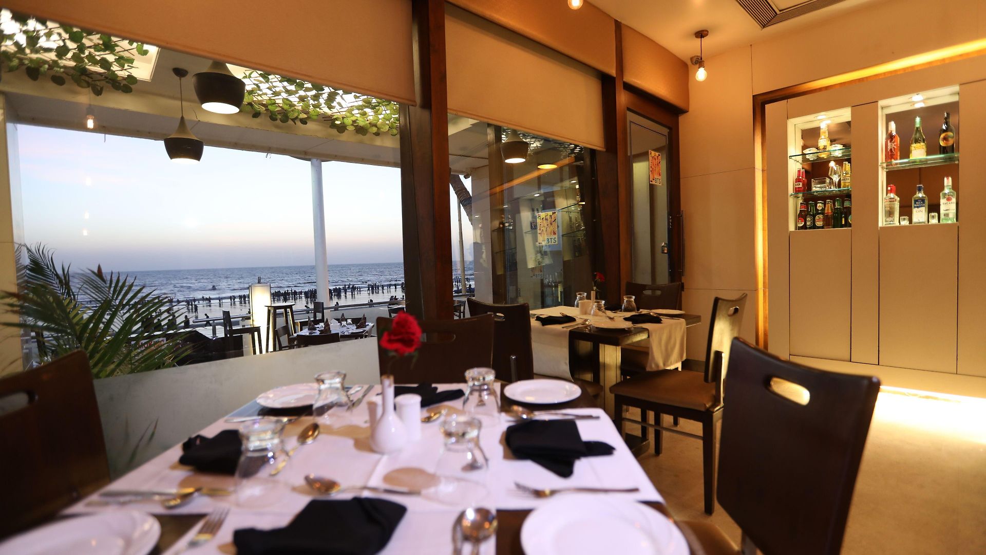 Citizen Hotel Mumbai