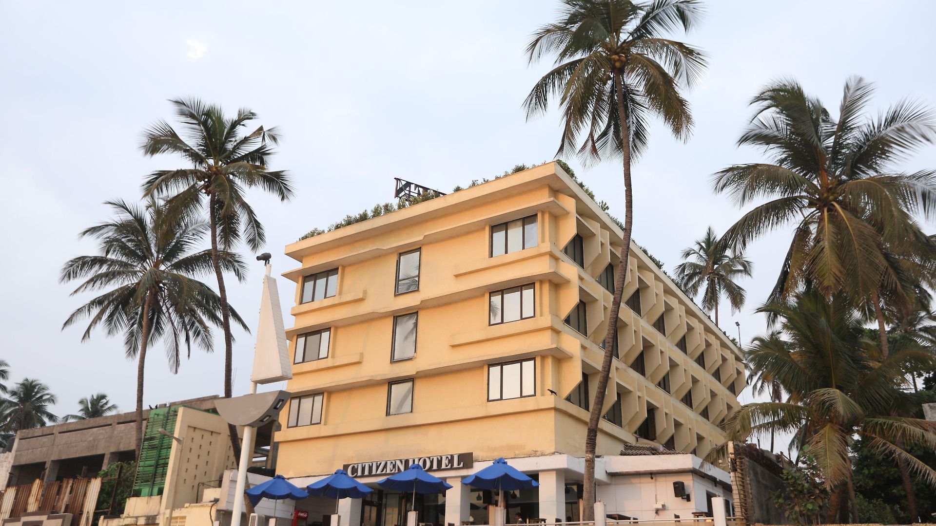 Citizen Hotel