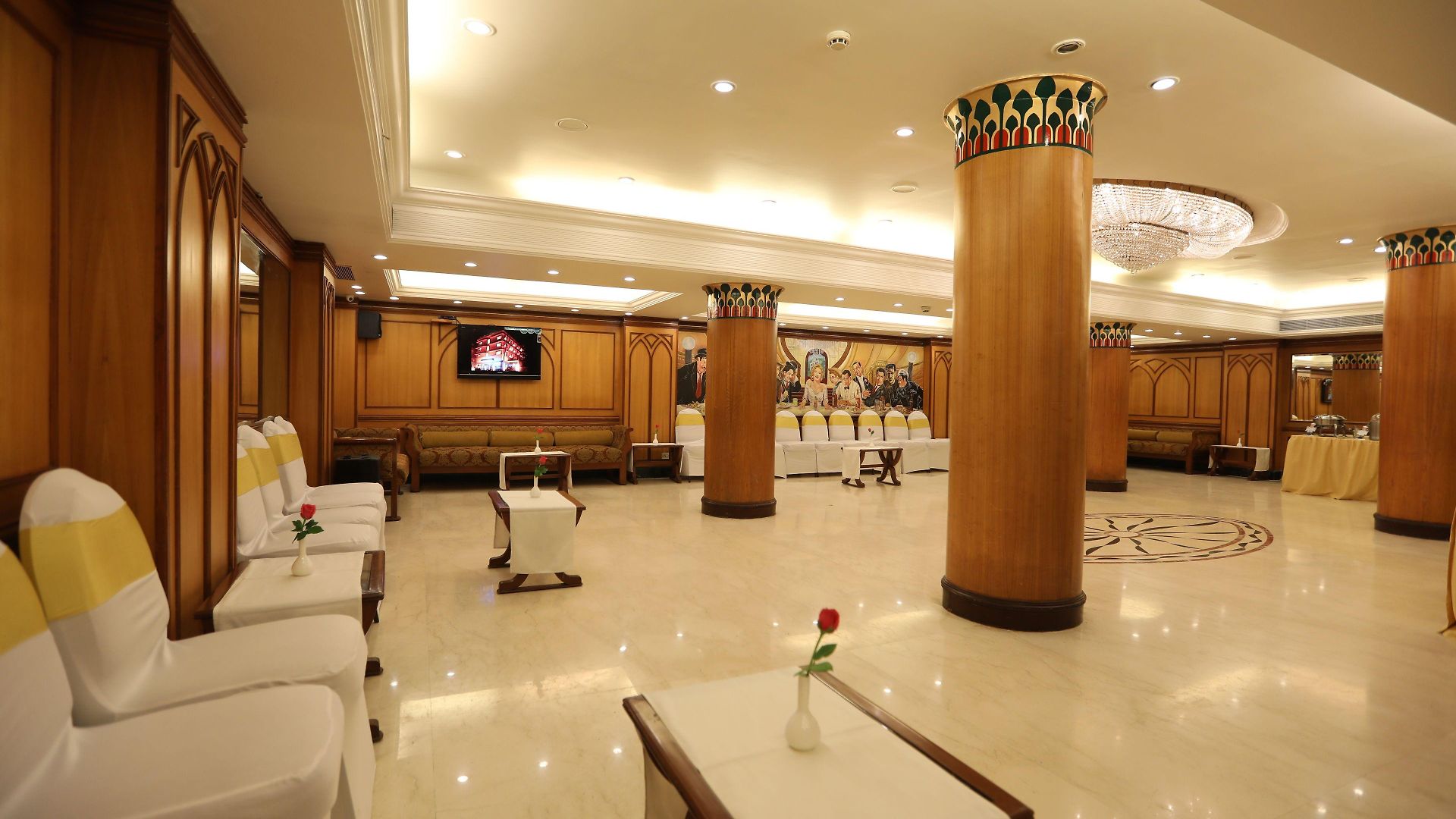 Citizen 3* Mumbai