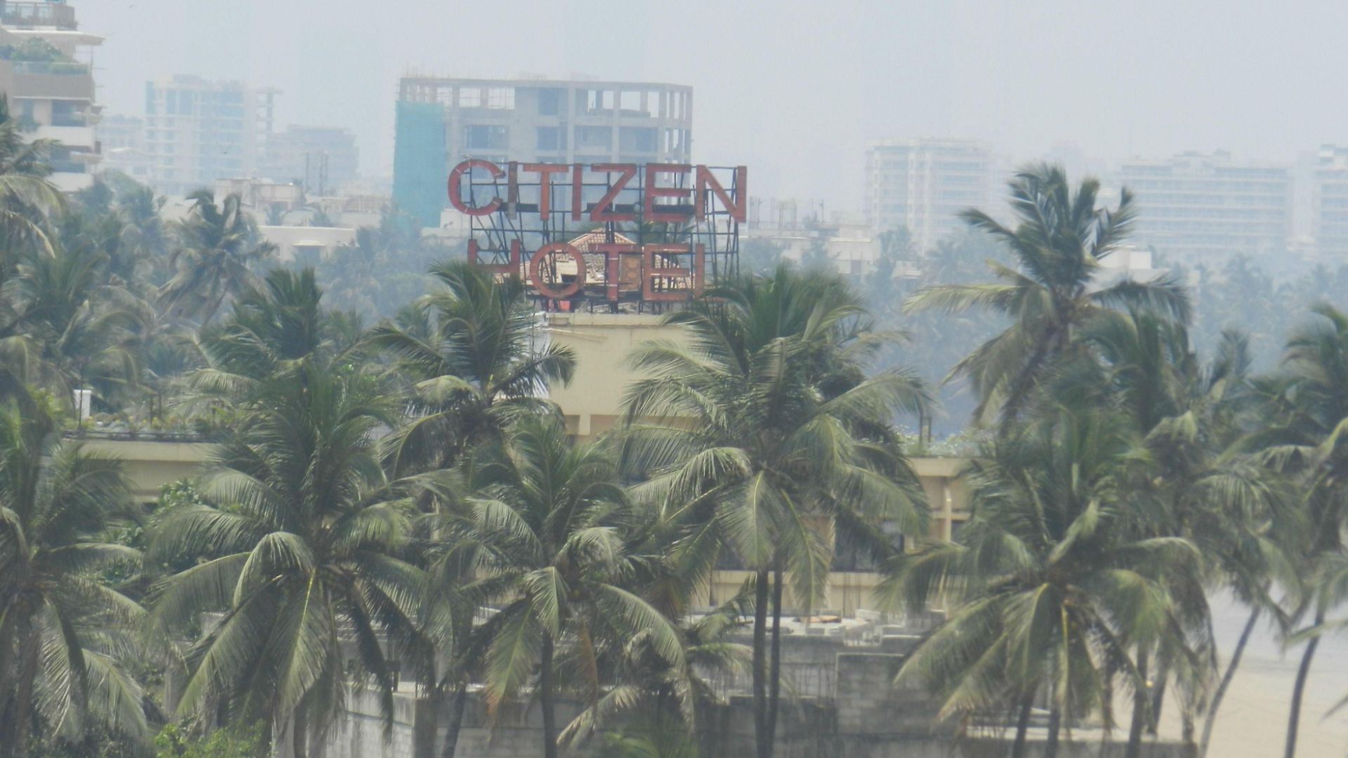 Citizen Mumbai