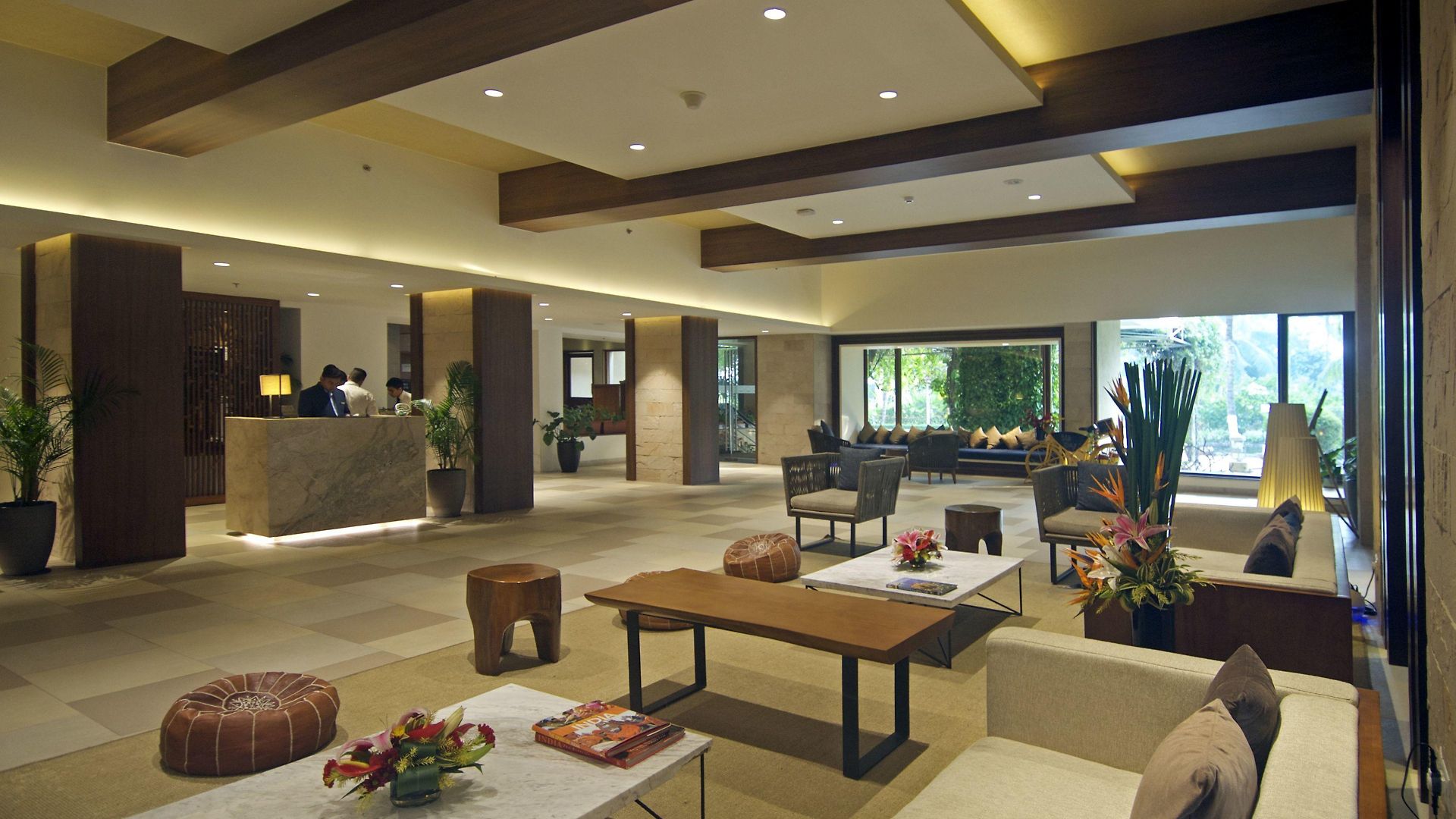 Resort The 5*