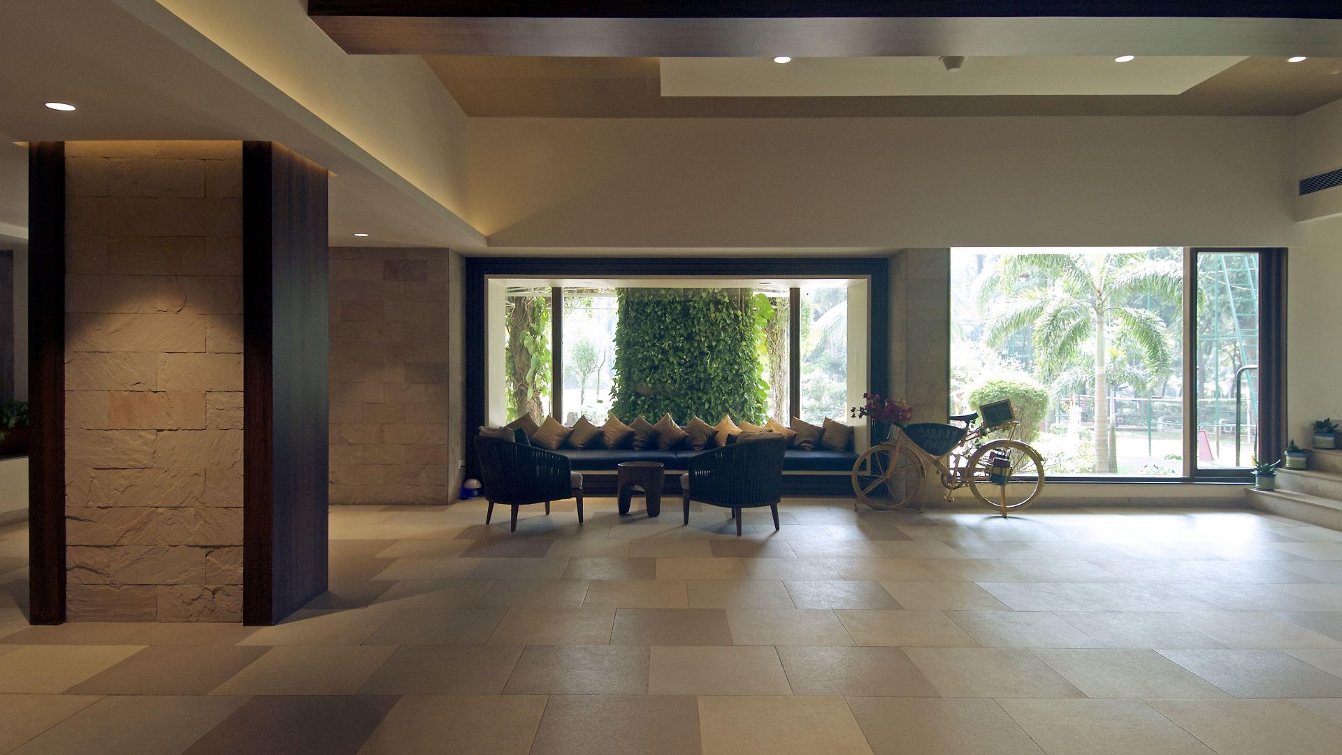 Resort The