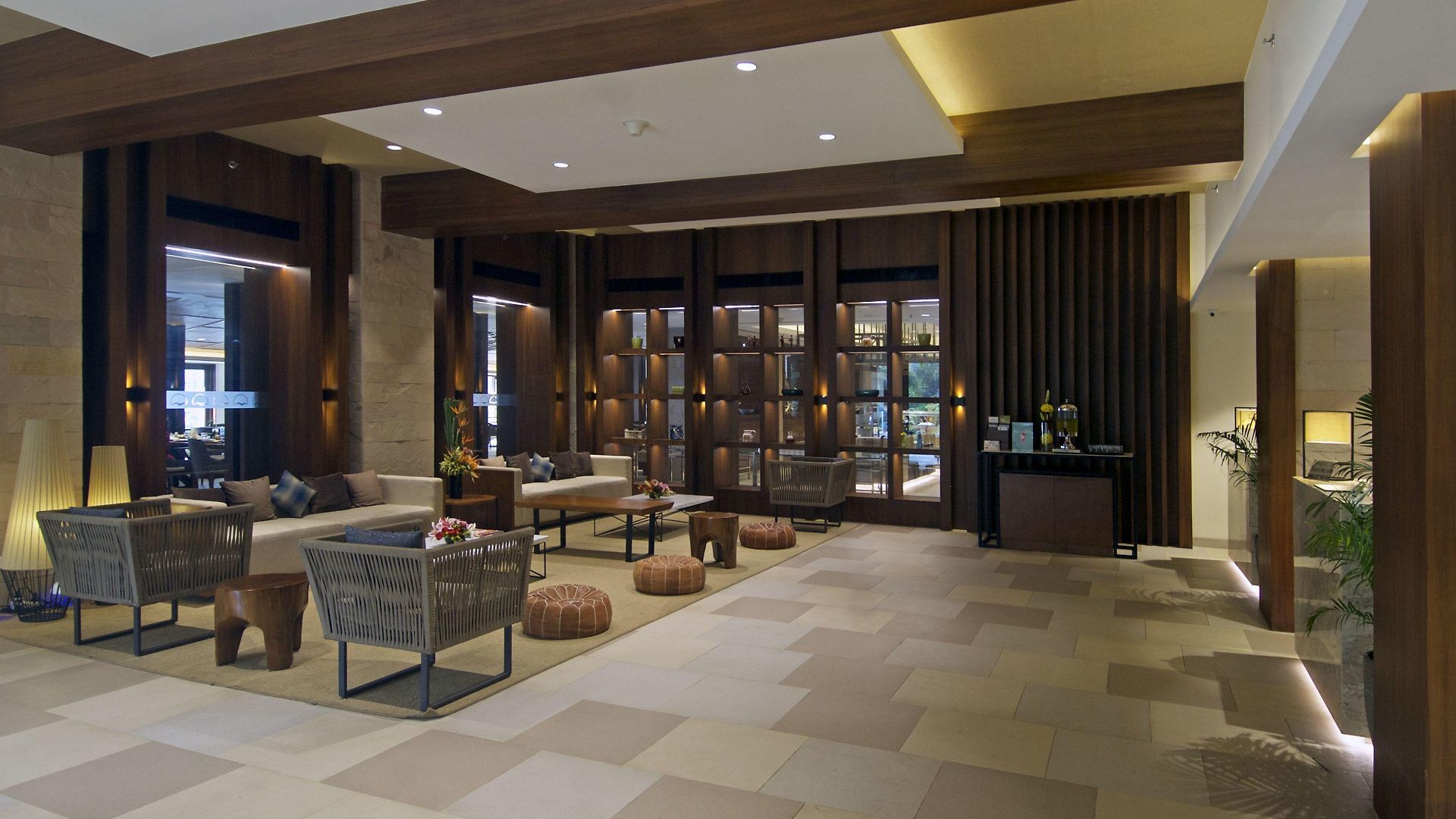 The Resort 5*