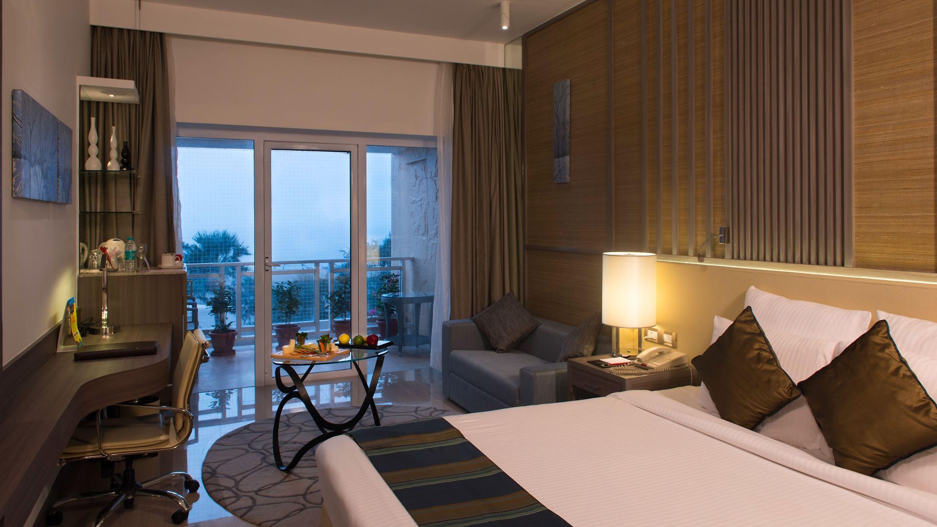 Resort The