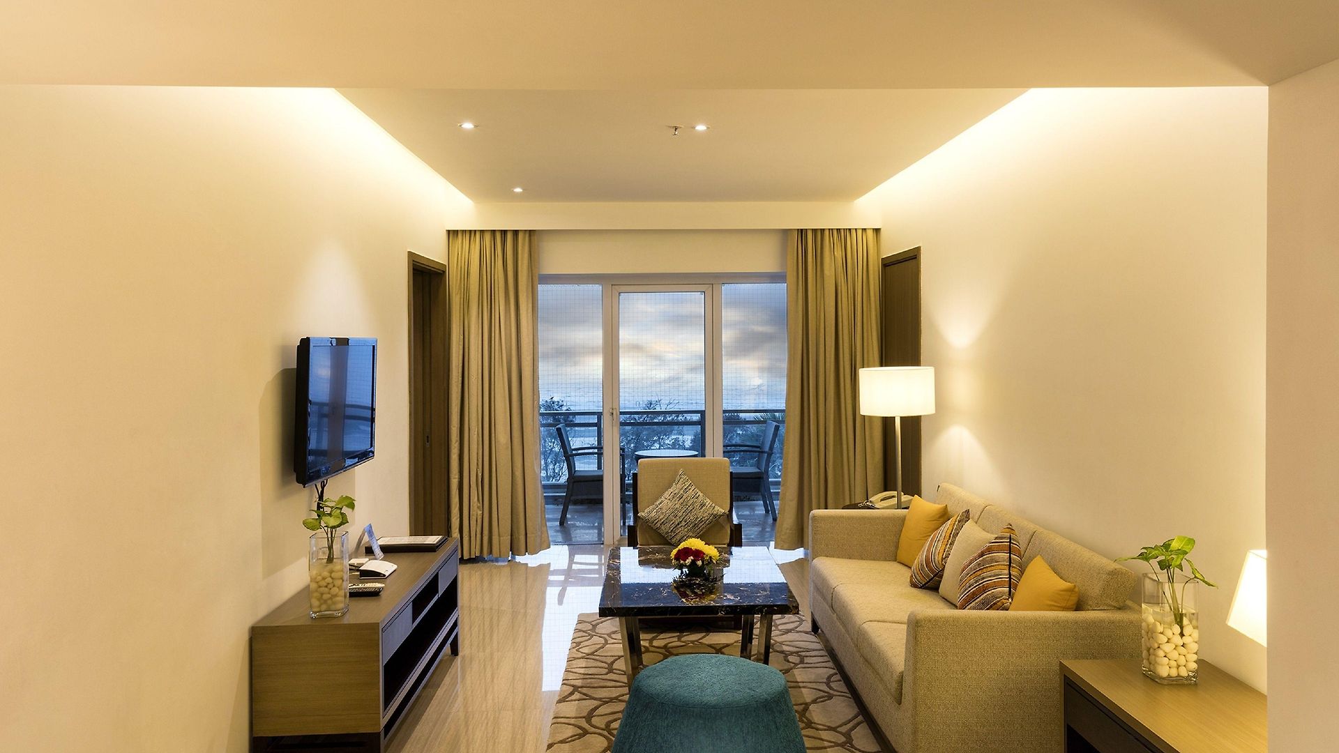 The 5* Mumbai