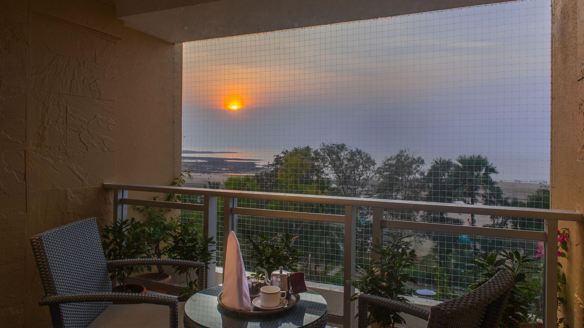 The Resort