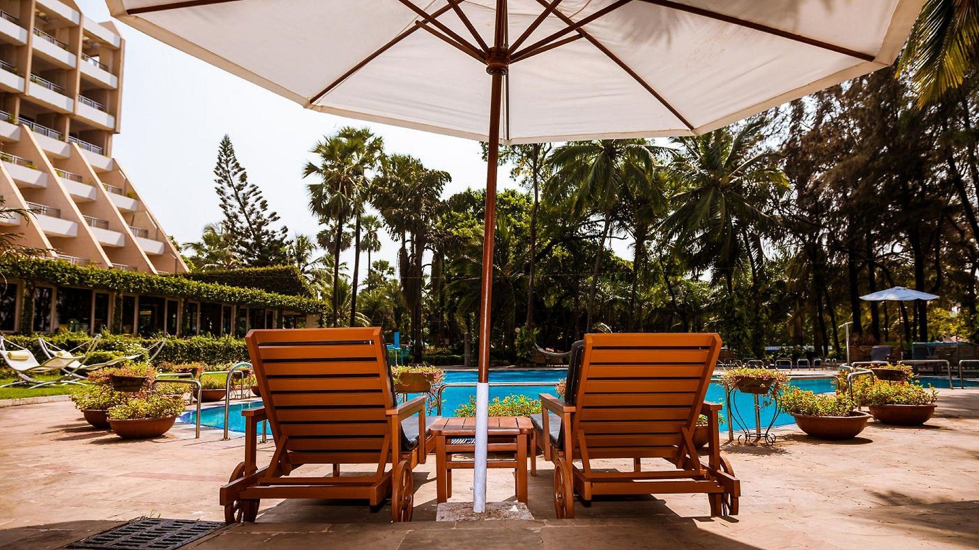 Resort The