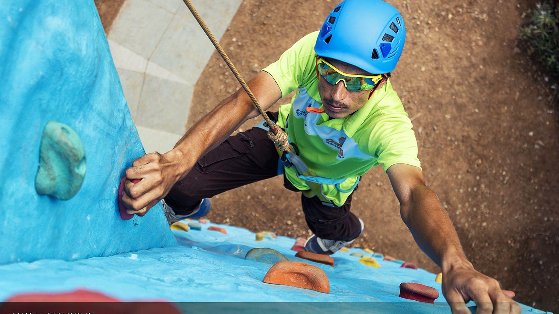 The Mumbai
