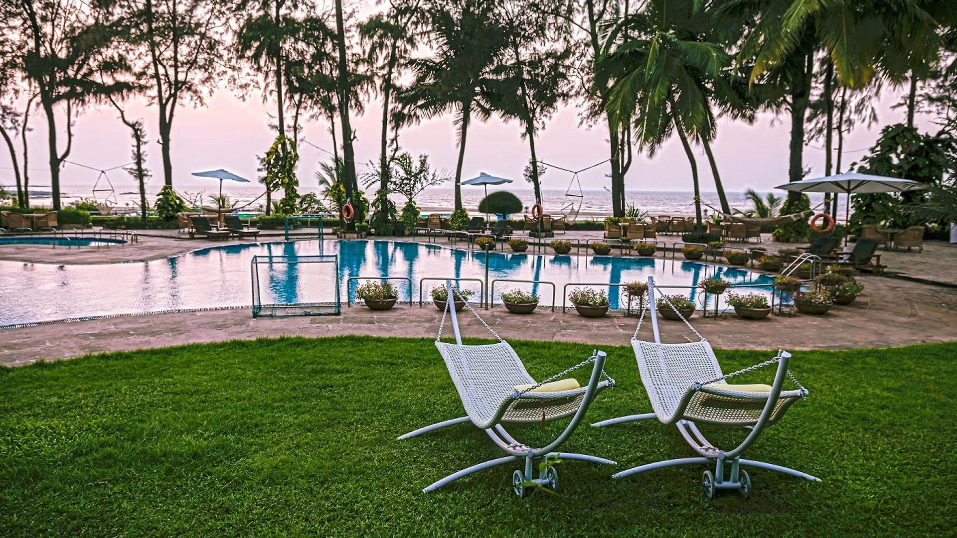 The Resort 5*