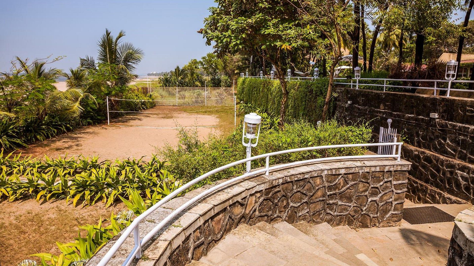 The Resort 5*
