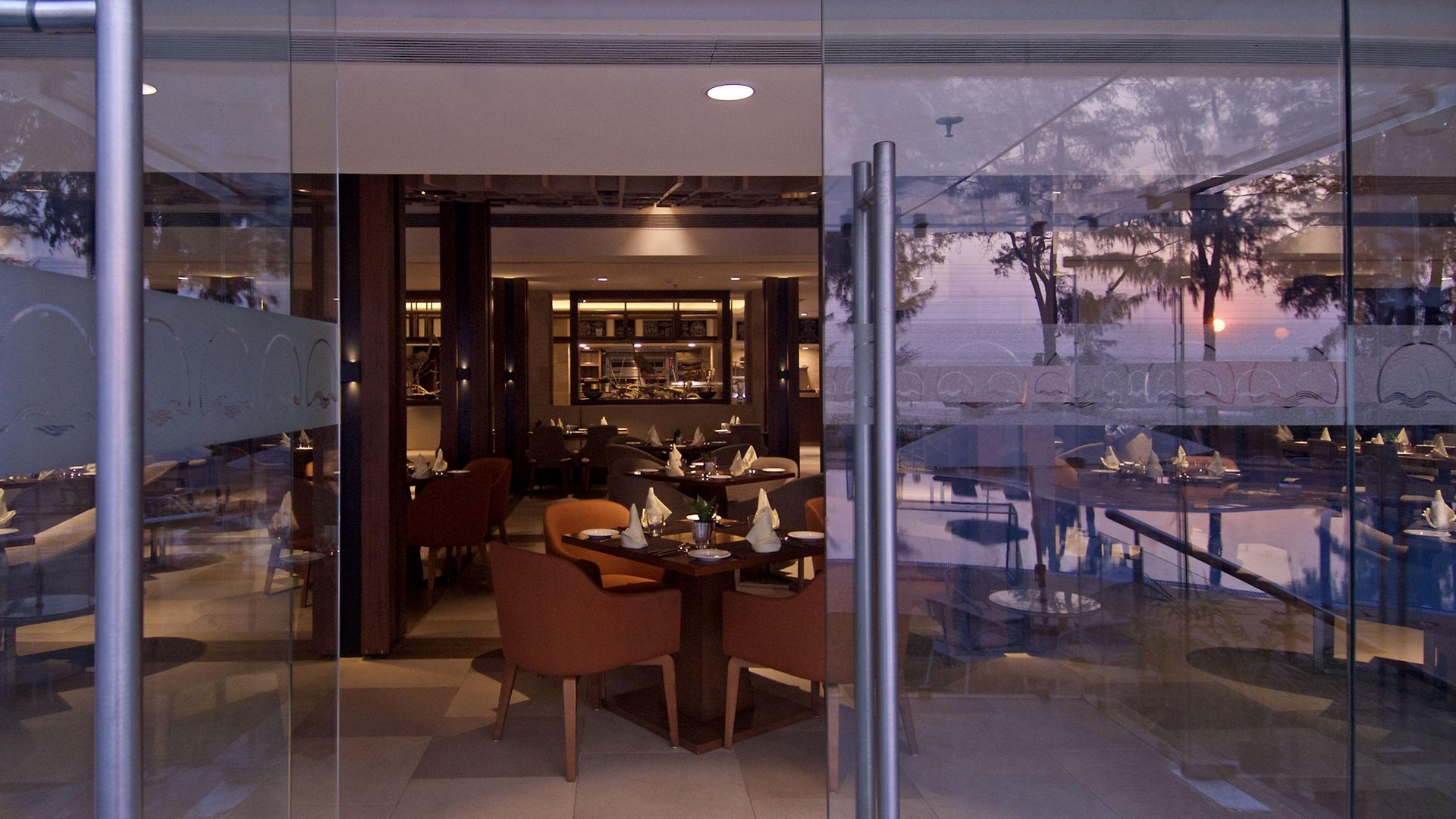 The Resort Mumbai