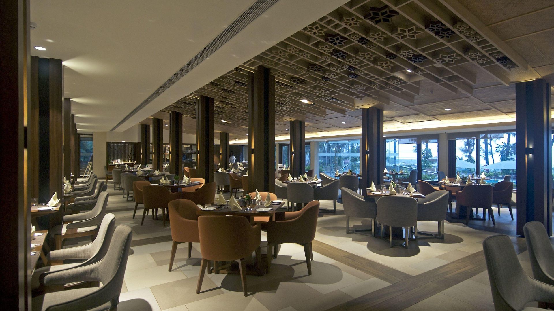 The Resort 5*