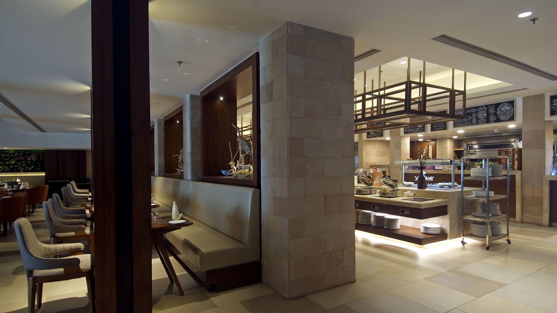 The 5* Mumbai