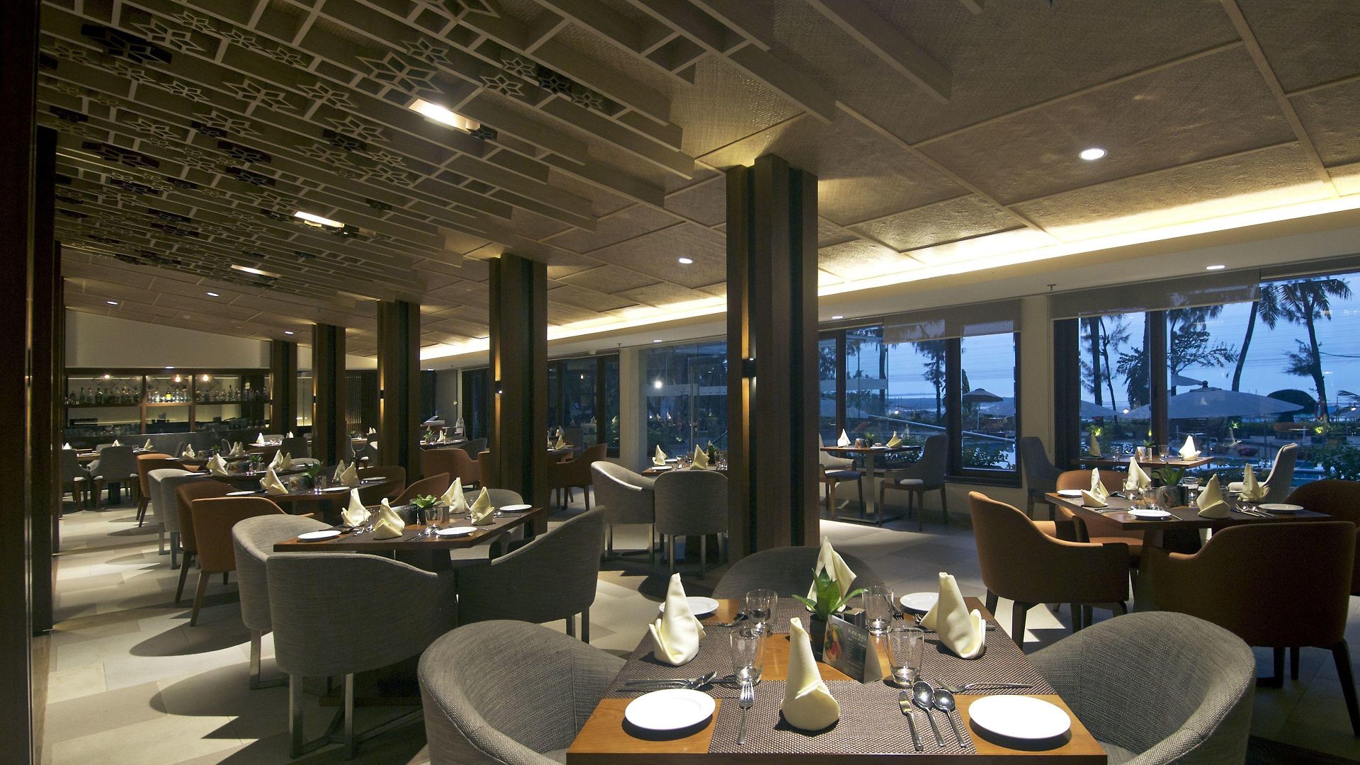 The Resort
