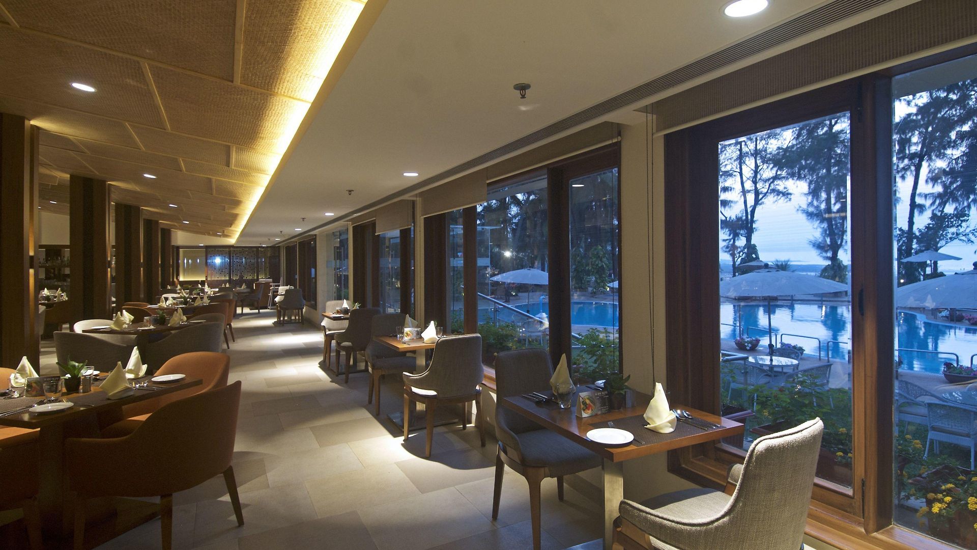 Resort The 5*
