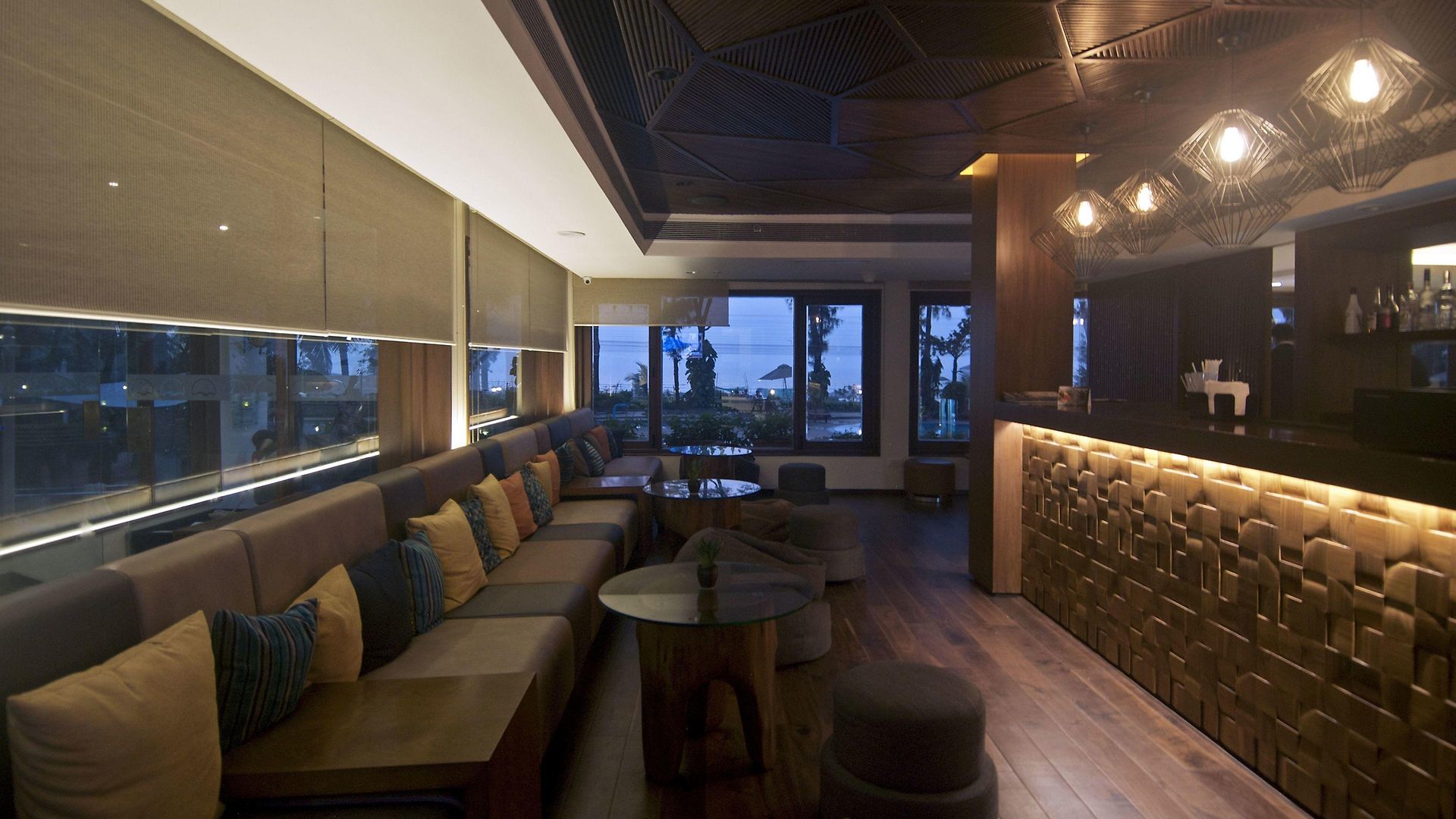 The Resort