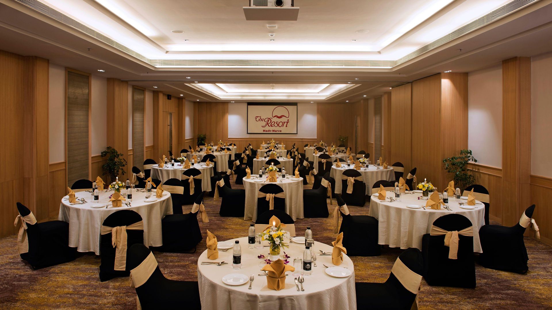 The 5* Mumbai