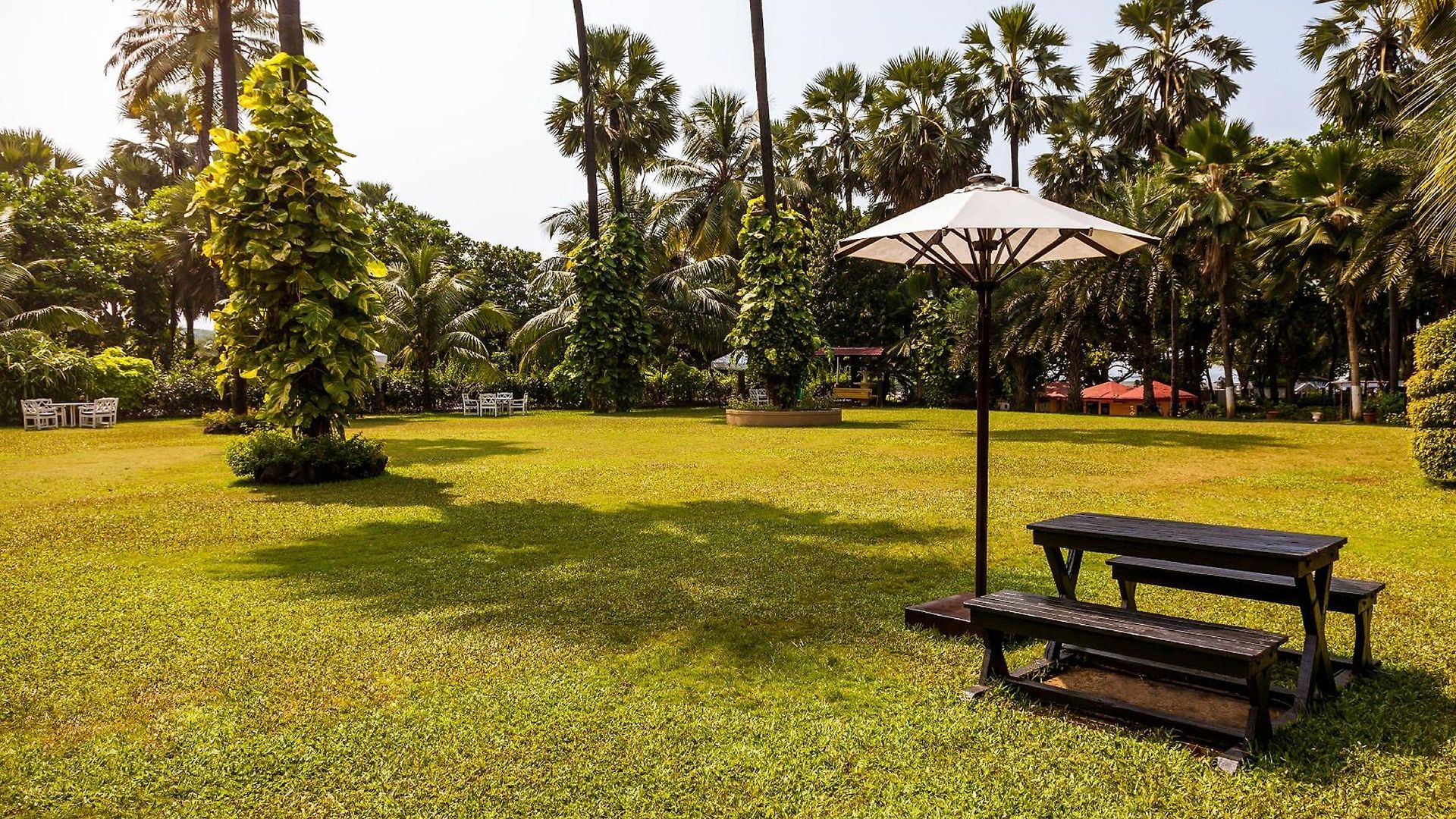 The Resort Mumbai