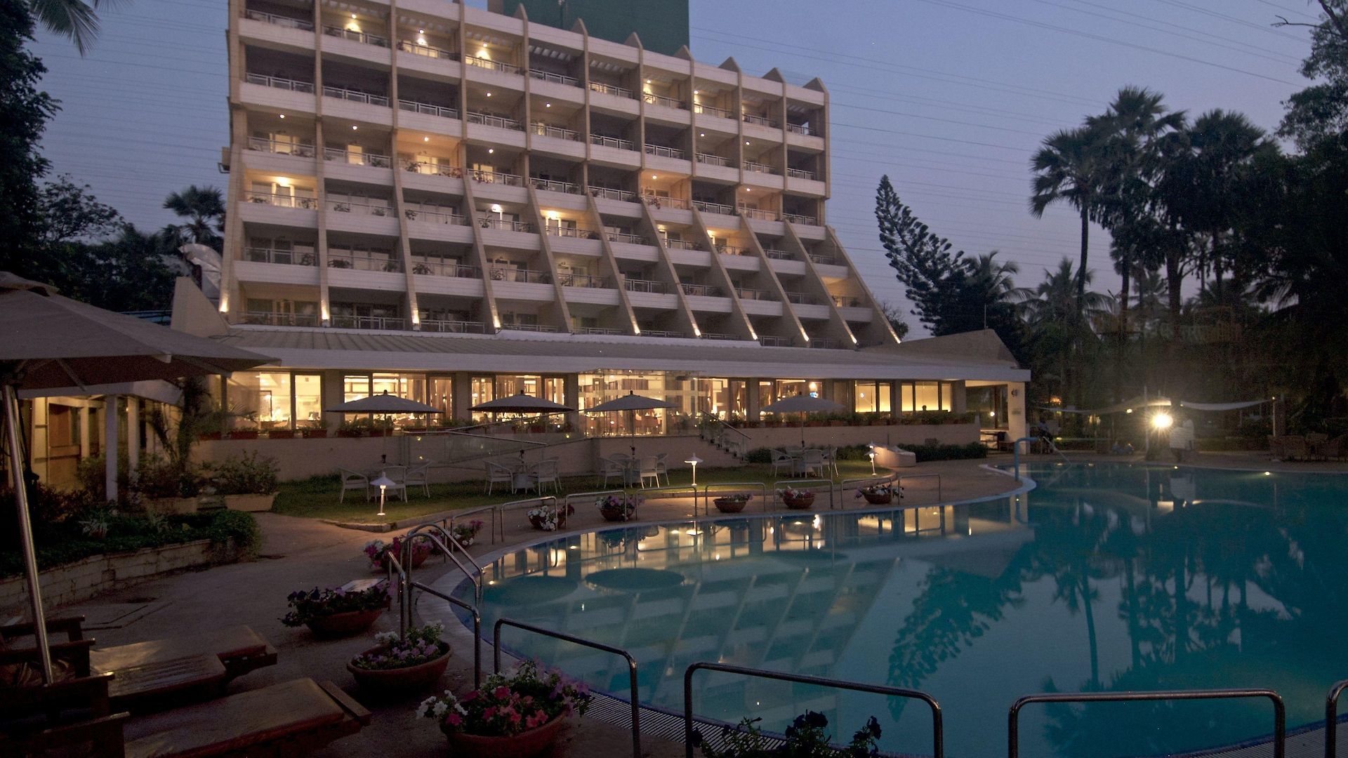 The Mumbai
