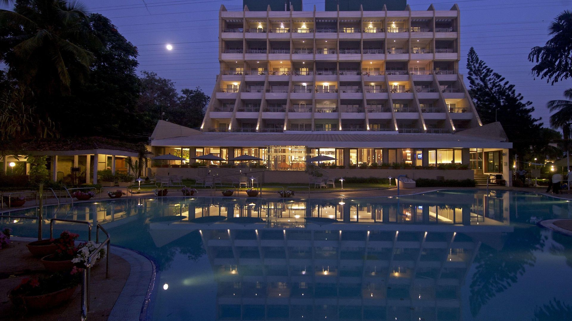 Resort The 5*