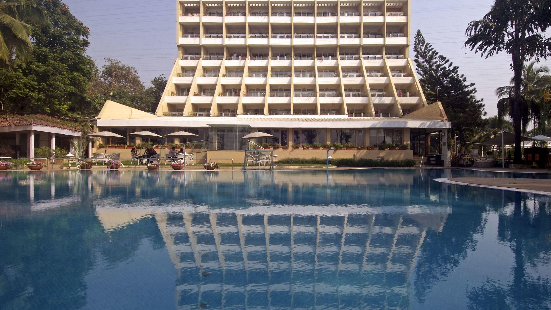 The Resort Mumbai