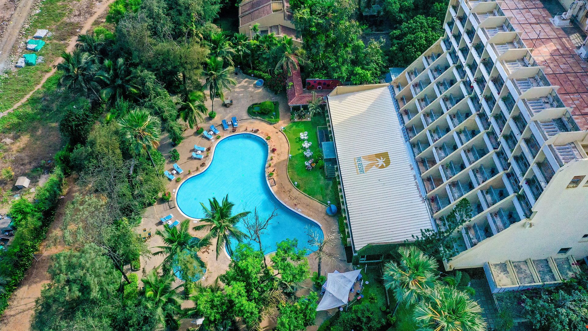 The 5* Mumbai