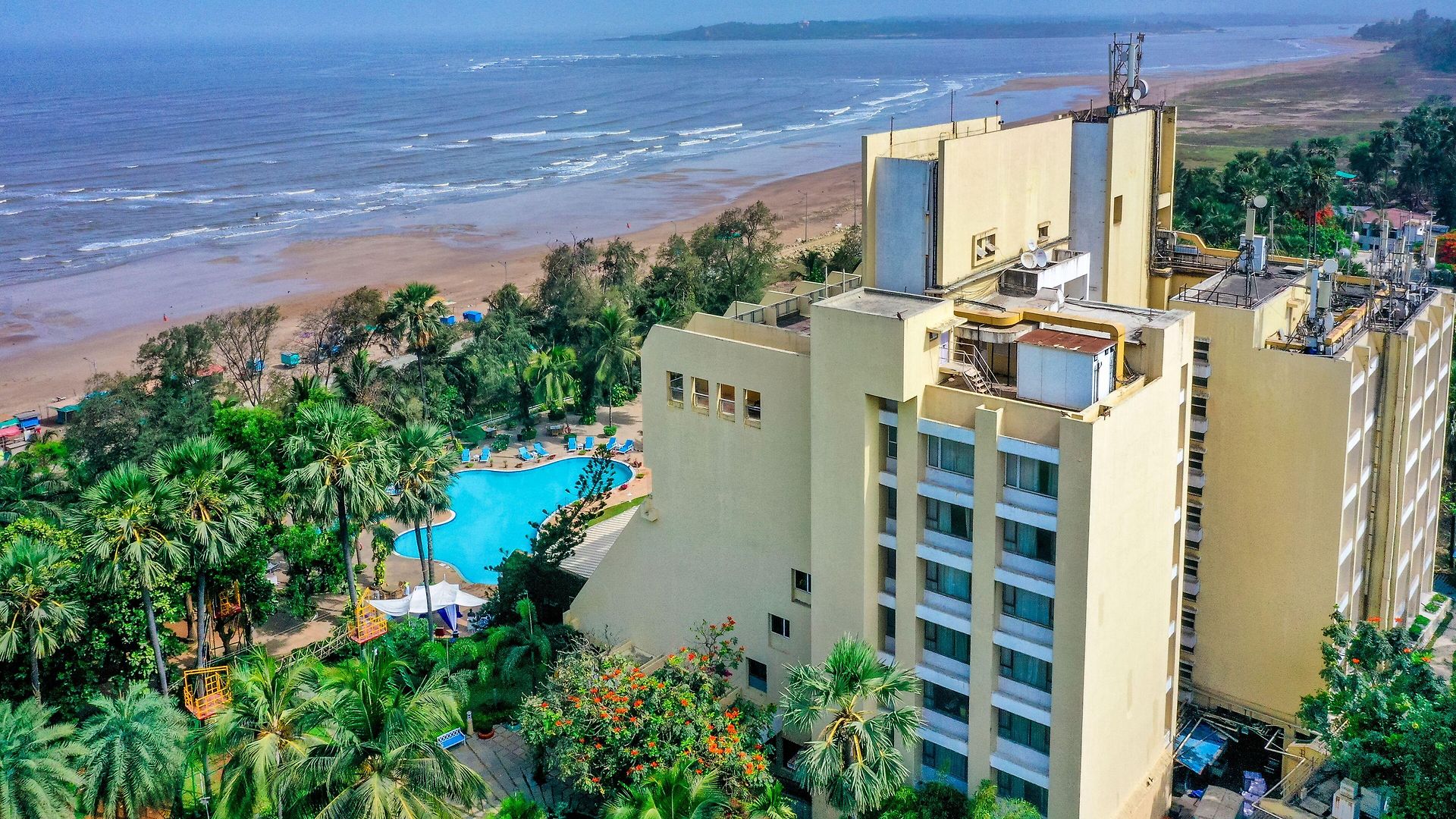 The Mumbai