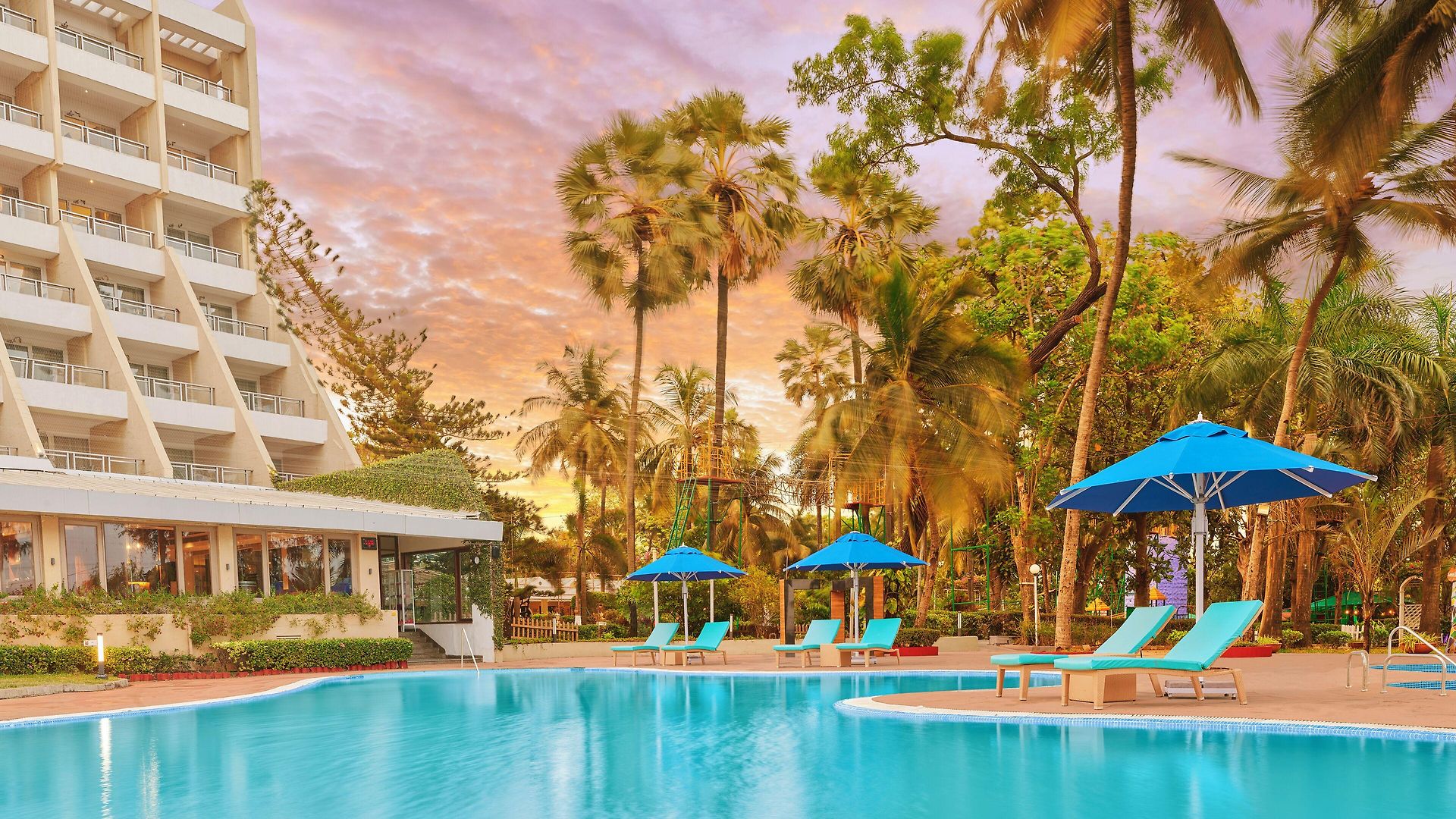 Resort The