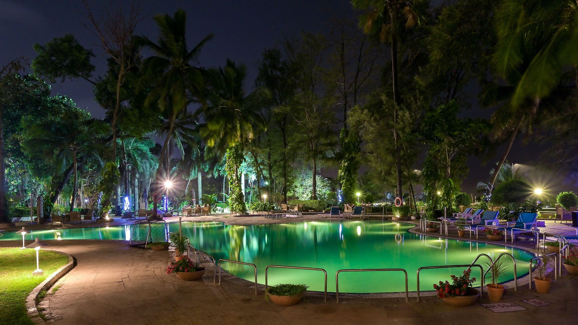 Resort The 5*