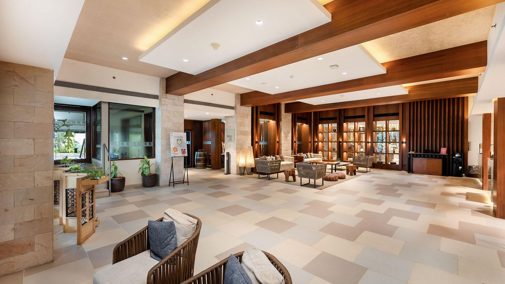 Resort The 5*