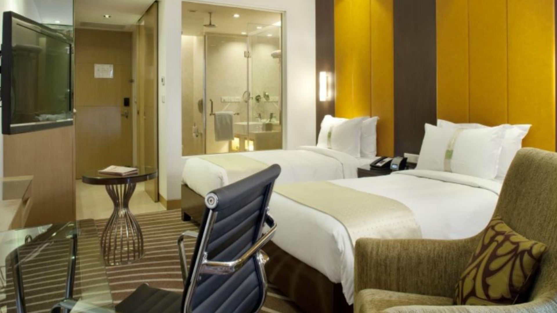 International Airport By Ihg 5* Mumbai