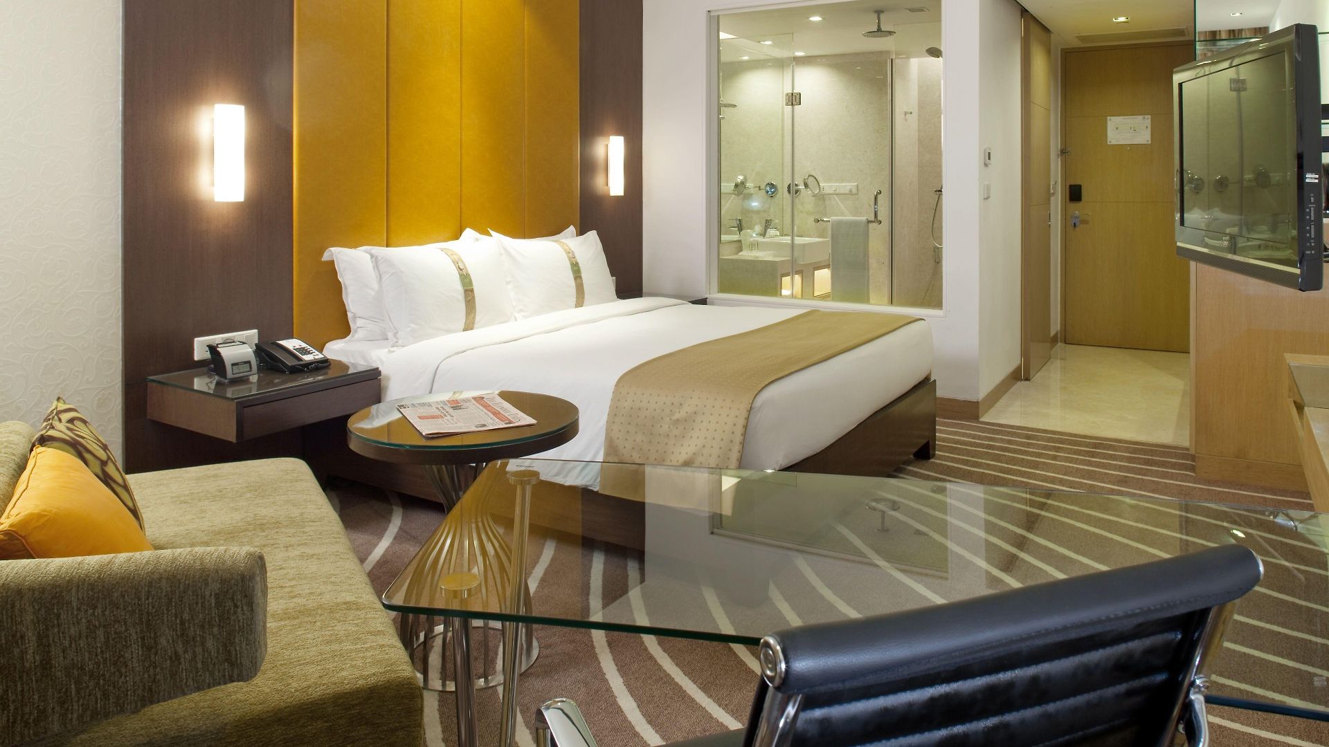 International Airport By Ihg