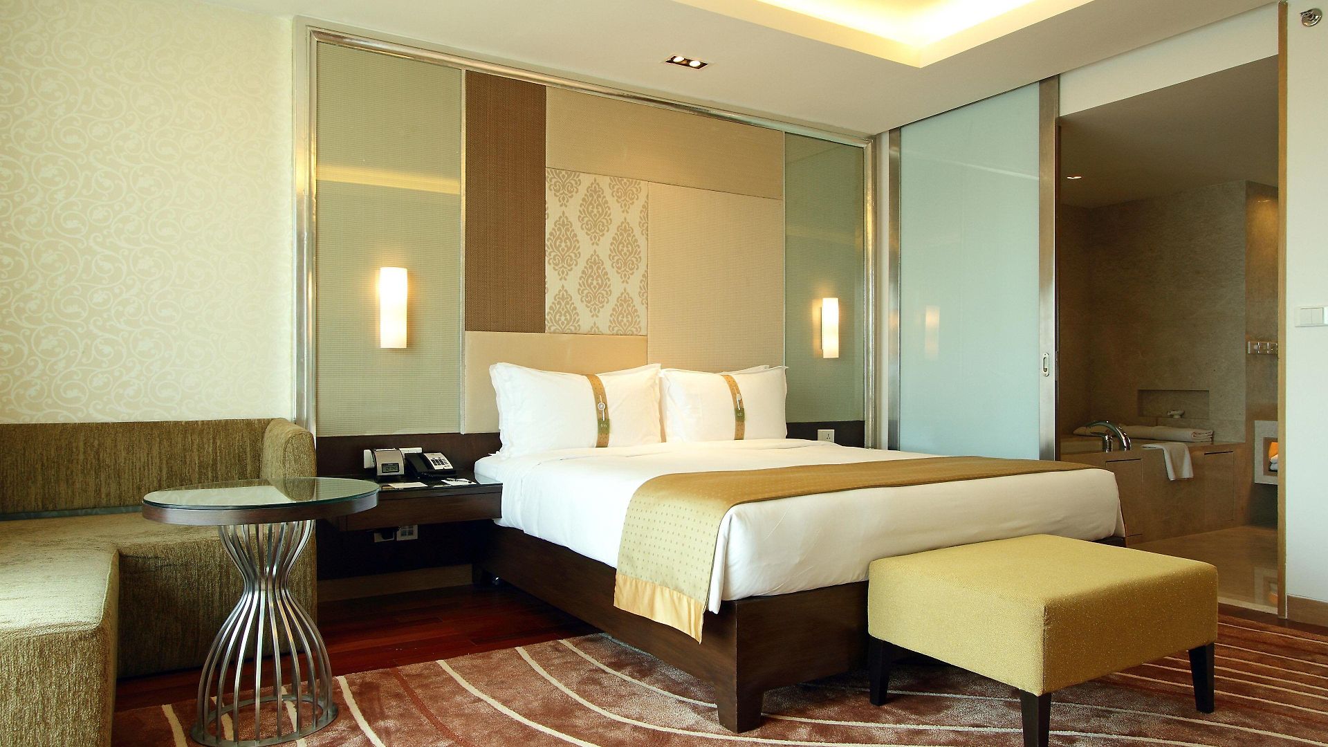 International Airport By Ihg 5* Mumbai