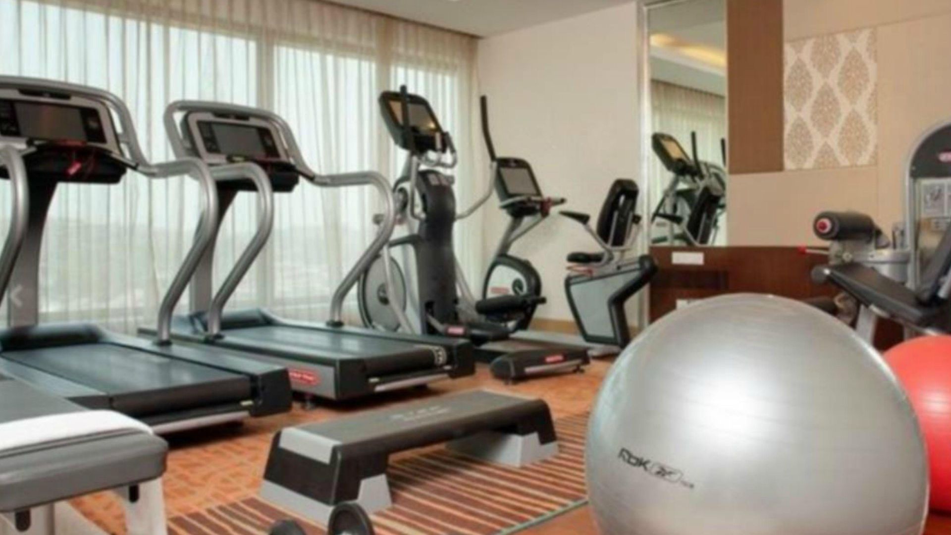 International Airport By Ihg Hotel Mumbai