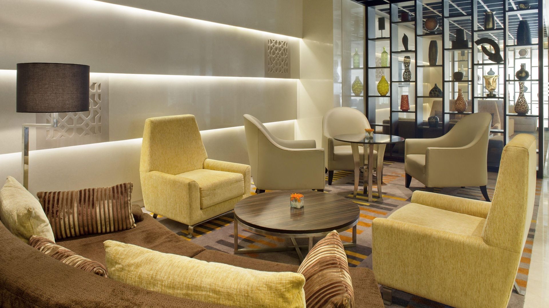 Hotel International Airport By Ihg Mumbai